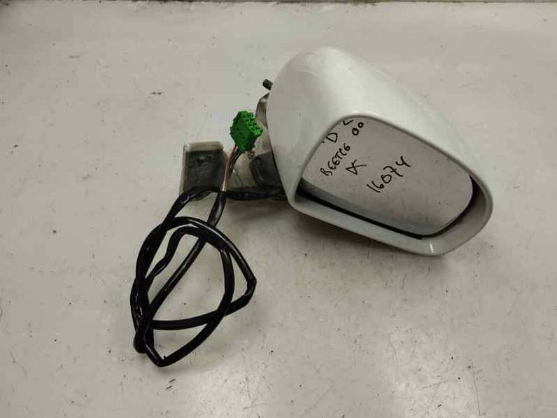 RETROVISOR DERECHO VOLKSWAGEN NEW BEETLE 2000 2.0 (116 CV)