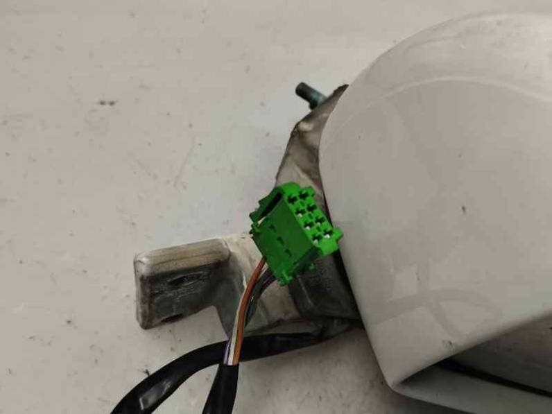 RETROVISOR DERECHO VOLKSWAGEN NEW BEETLE 2000 2.0 (116 CV)