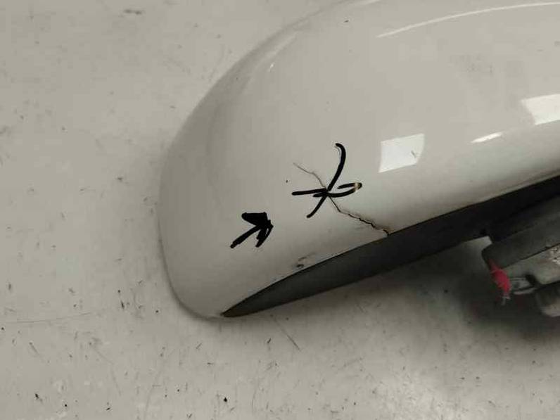 RETROVISOR DERECHO VOLKSWAGEN NEW BEETLE 2000 2.0 (116 CV)