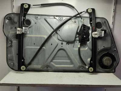 ELEVALUNAS DELANTERO DERECHO VOLKSWAGEN NEW BEETLE 2000 2.0 (116 CV)