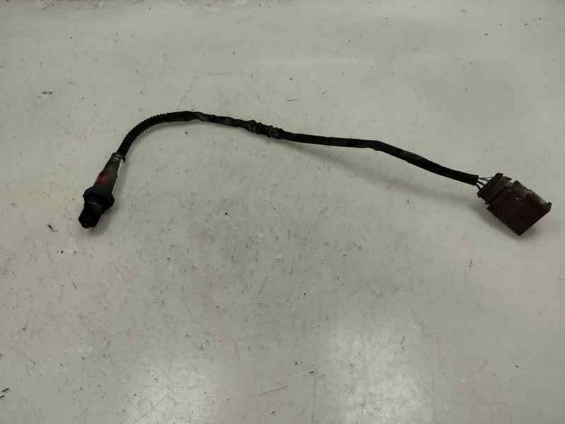 SONDA LAMBDA VOLKSWAGEN NEW BEETLE 2000 2.0 (116 CV)