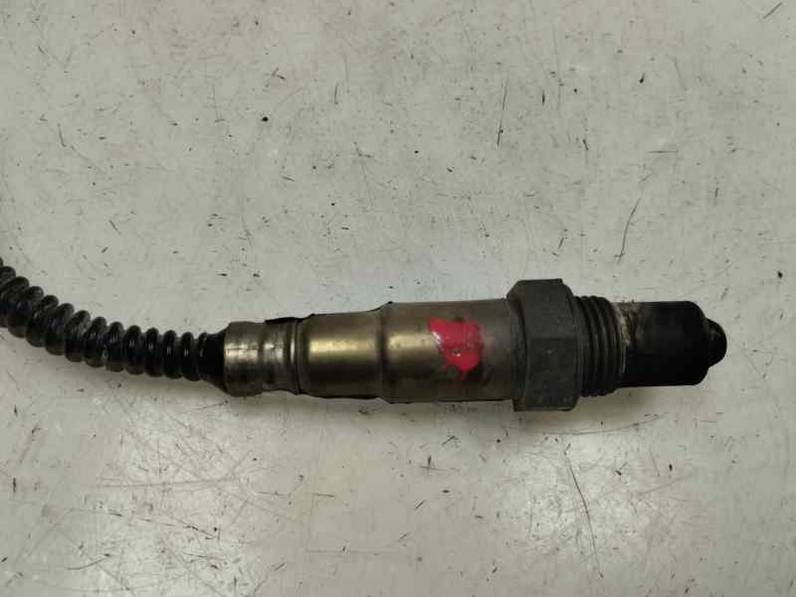 SONDA LAMBDA VOLKSWAGEN NEW BEETLE 2000 2.0 (116 CV)