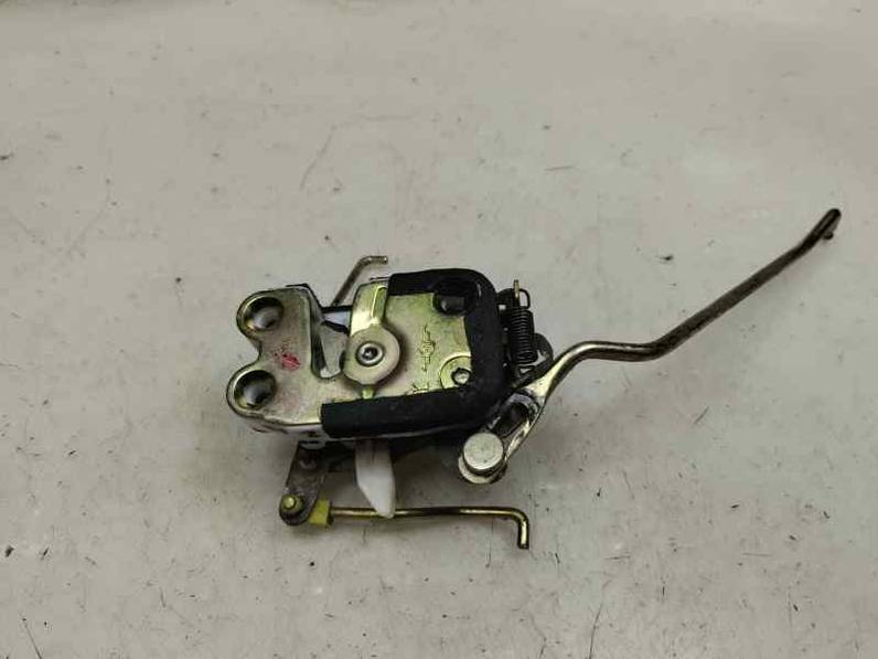 CERRADURA PUERTA DELANTERA DERECHA HYUNDAI ATOS 2000 999 (54 CV)