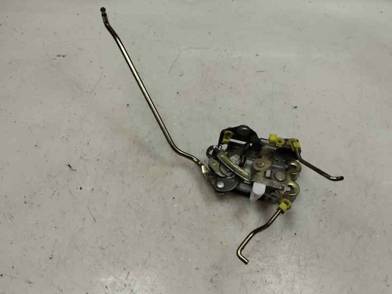 CERRADURA PUERTA DELANTERA DERECHA HYUNDAI ATOS 2000 999 (54 CV)