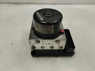 ABS MERCEDES CLASE C BERLINA 2003 2.2 CDI (143 CV)