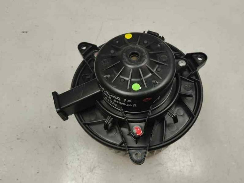 MOTOR CALEFACCION OPEL INSIGNIA BERLINA 2010 2.0 CDTI (131 CV)