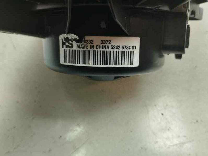 MOTOR CALEFACCION OPEL INSIGNIA BERLINA 2010 2.0 CDTI (131 CV)