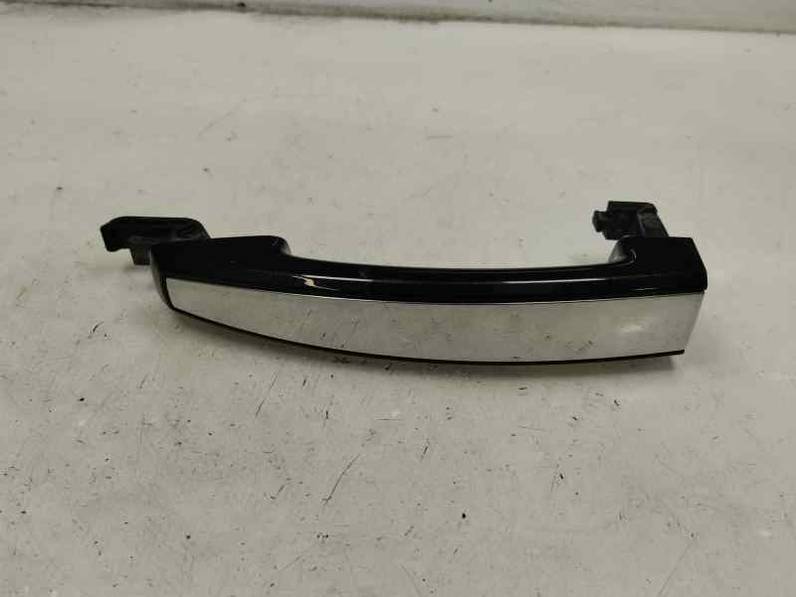 MANETA EXTERIOR TRASERA DERECHA OPEL INSIGNIA BERLINA 2010 2.0 CDTI (131 CV)