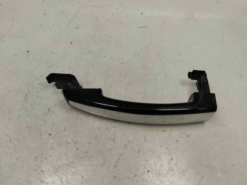 MANETA EXTERIOR TRASERA IZQUIERDA OPEL INSIGNIA BERLINA 2010 2.0 CDTI (131 CV)