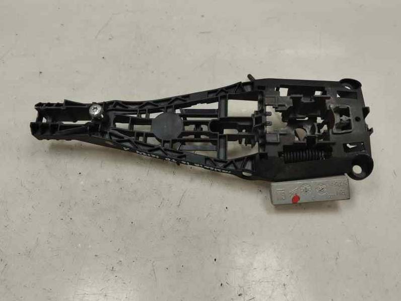 MANETA EXTERIOR TRASERA DERECHA OPEL INSIGNIA BERLINA 2010 2.0 CDTI (131 CV)