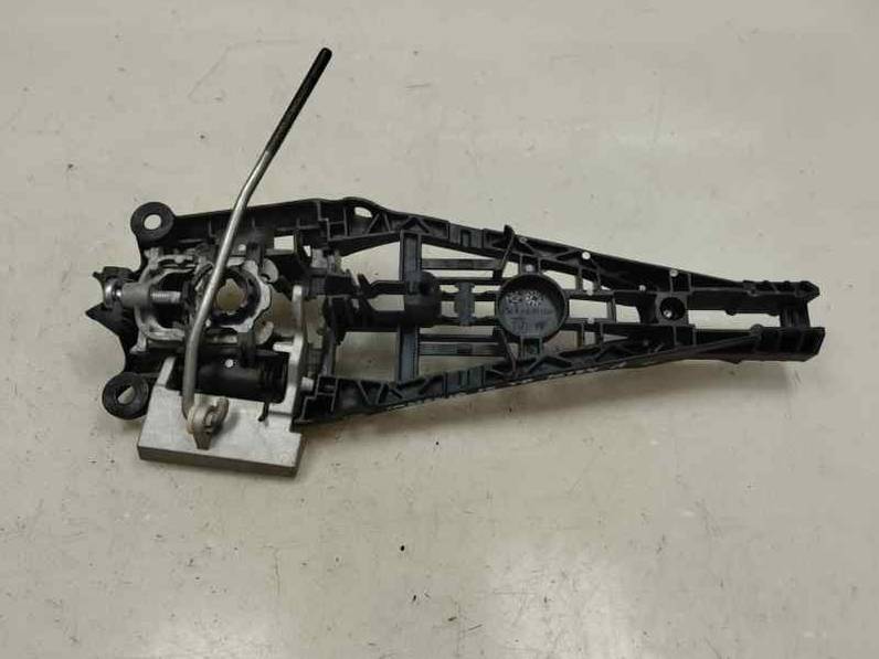 MANETA EXTERIOR TRASERA DERECHA OPEL INSIGNIA BERLINA 2010 2.0 CDTI (131 CV)