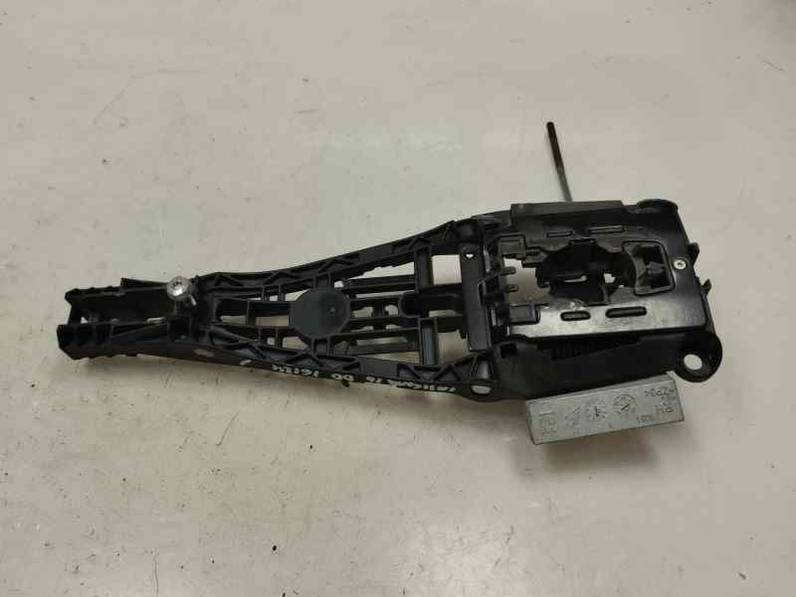 MANETA EXTERIOR DELANTERA DERECHA OPEL INSIGNIA BERLINA 2010 2.0 CDTI (131 CV)