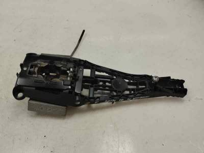 MANETA EXTERIOR DELANTERA IZQUIERDA OPEL INSIGNIA BERLINA 2010 2.0 CDTI (131 CV)