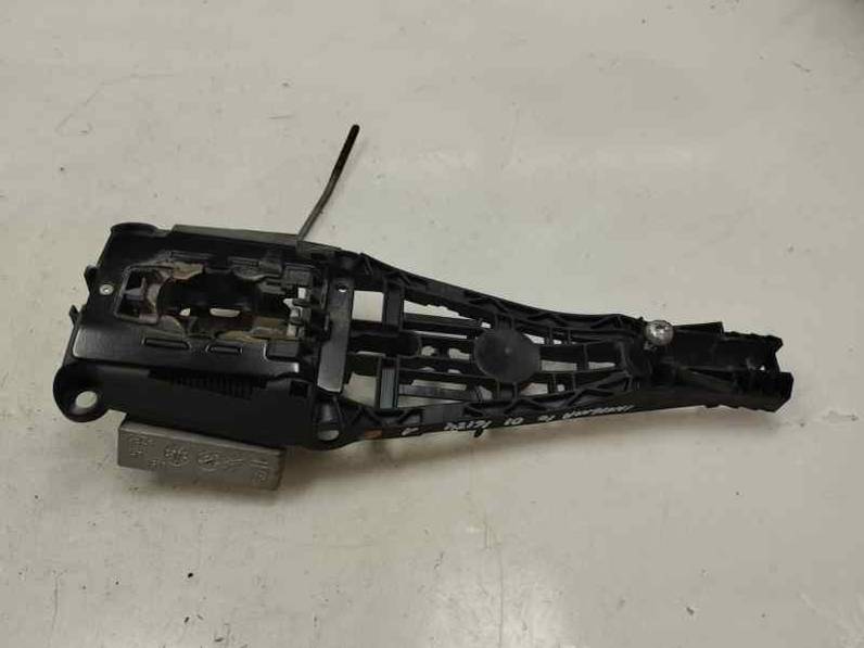 MANETA EXTERIOR DELANTERA IZQUIERDA OPEL INSIGNIA BERLINA 2010 2.0 CDTI (131 CV)