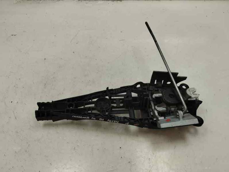 MANETA EXTERIOR DELANTERA IZQUIERDA OPEL INSIGNIA BERLINA 2010 2.0 CDTI (131 CV)