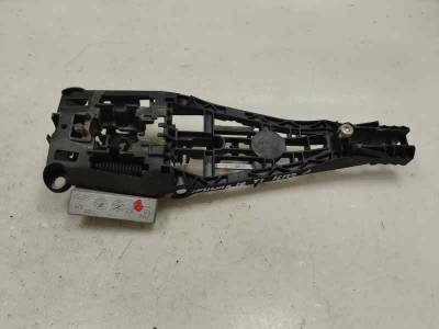 MANETA EXTERIOR TRASERA IZQUIERDA OPEL INSIGNIA BERLINA 2010 2.0 CDTI (131 CV)