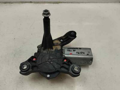 MOTOR LIMPIA TRASERO OPEL INSIGNIA BERLINA 2010 2.0 CDTI (131 CV)