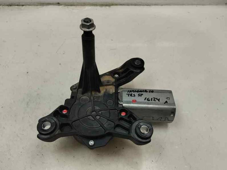 MOTOR LIMPIA TRASERO OPEL INSIGNIA BERLINA 2010 2.0 CDTI (131 CV)