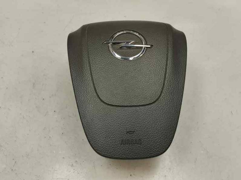 AIRBAG DELANTERO IZQUIERDO OPEL INSIGNIA BERLINA 2010 2.0 CDTI (131 CV)