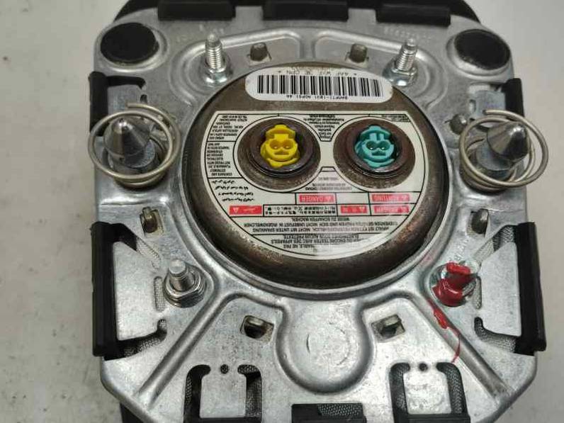 AIRBAG DELANTERO IZQUIERDO OPEL INSIGNIA BERLINA 2010 2.0 CDTI (131 CV)