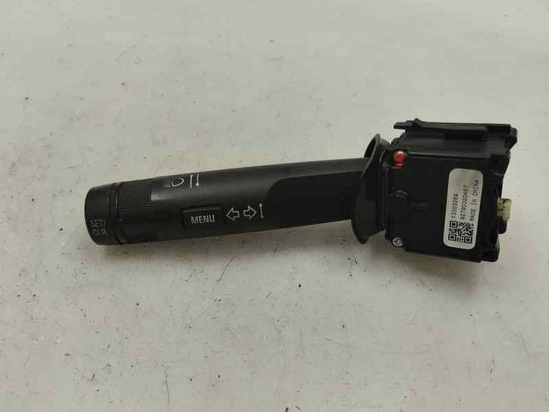 MANDO INTERMITENTES OPEL INSIGNIA BERLINA 2010 2.0 CDTI (131 CV)