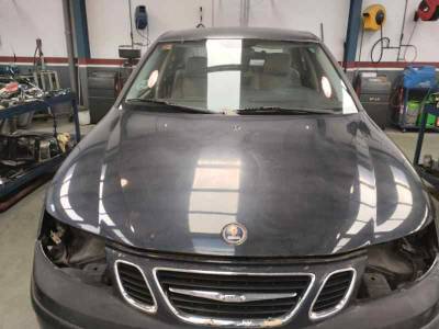 CAPOT SAAB 9 3 BERLINA 2007 1.9 CDTI (150 CV)