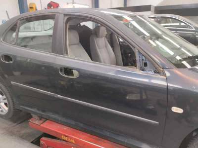 PUERTA DELANTERA DERECHA SAAB 9 3 BERLINA 2007 1.9 CDTI (150 CV)