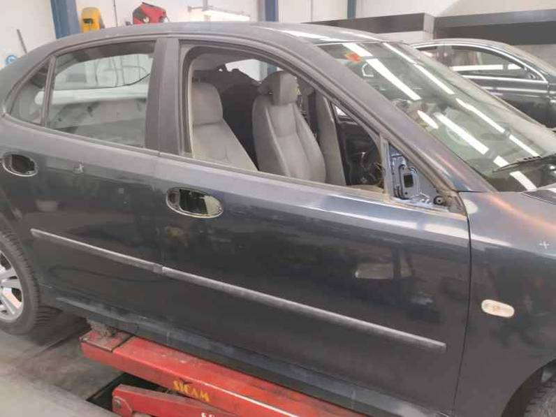 PUERTA DELANTERA DERECHA SAAB 9 3 BERLINA 2007 1.9 CDTI (150 CV)