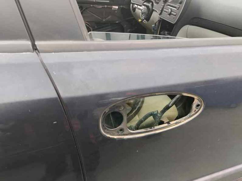 PUERTA DELANTERA DERECHA SAAB 9 3 BERLINA 2007 1.9 CDTI (150 CV)