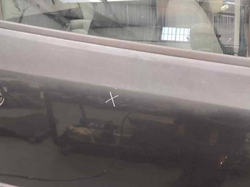 PUERTA TRASERA DERECHA SAAB 9 3 BERLINA 2007 1.9 CDTI (150 CV)