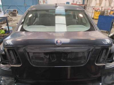 PORTON TRASERO SAAB 9 3 BERLINA 2007 1.9 CDTI (150 CV)