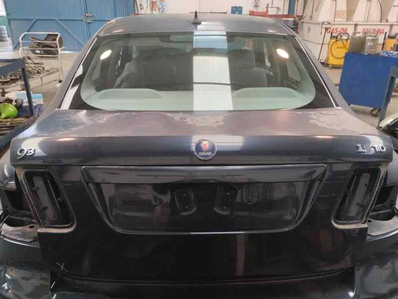 PORTON TRASERO SAAB 9 3 BERLINA 2007 1.9 CDTI (150 CV)