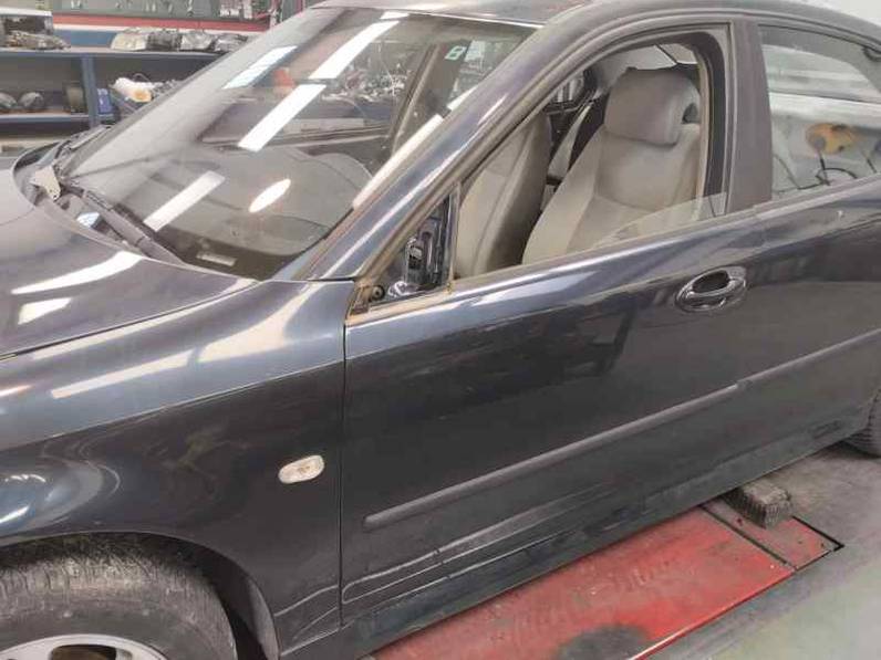 PUERTA DELANTERA IZQUIERDA SAAB 9 3 BERLINA 2007 1.9 CDTI (150 CV)