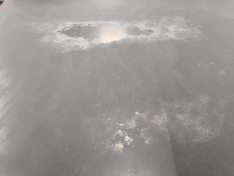 CAPOT OPEL INSIGNIA BERLINA 2010 2.0 CDTI (131 CV)