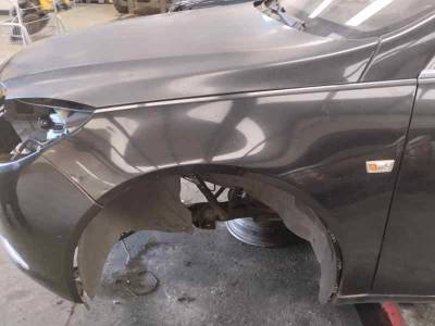 ALETA DELANTERA IZQUIERDA OPEL INSIGNIA BERLINA 2010 2.0 CDTI (131 CV)
