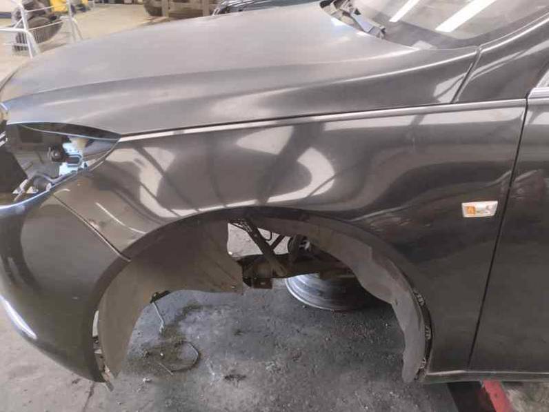 ALETA DELANTERA IZQUIERDA OPEL INSIGNIA BERLINA 2010 2.0 CDTI (131 CV)