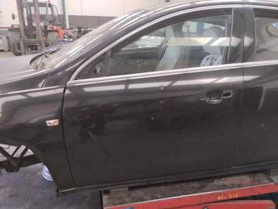 PUERTA DELANTERA IZQUIERDA OPEL INSIGNIA BERLINA 2010 2.0 CDTI (131 CV)
