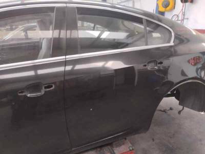 PUERTA TRASERA IZQUIERDA OPEL INSIGNIA BERLINA 2010 2.0 CDTI (131 CV)