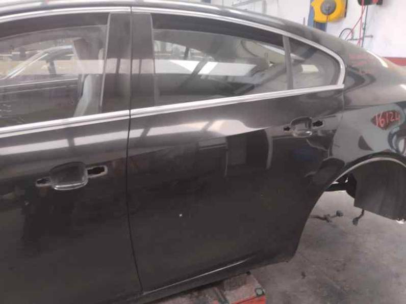 PUERTA TRASERA IZQUIERDA OPEL INSIGNIA BERLINA 2010 2.0 CDTI (131 CV)