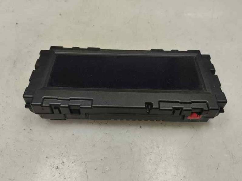 PANTALLA MULTIFUNCION OPEL INSIGNIA BERLINA 2010 2.0 CDTI (131 CV)