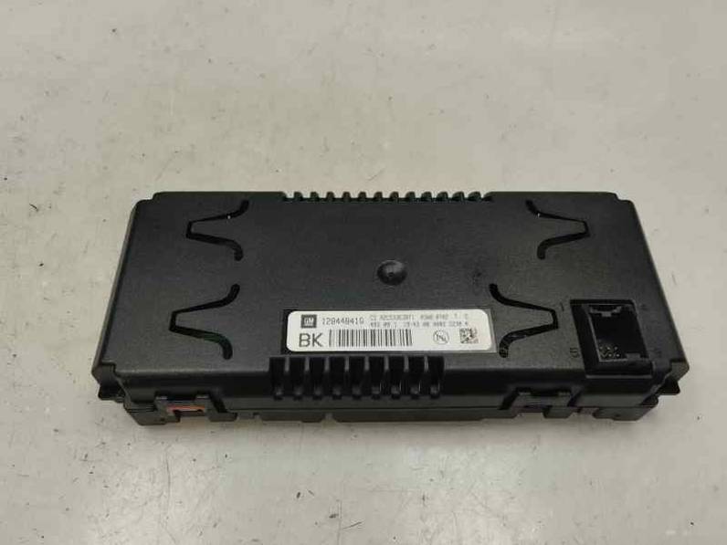 PANTALLA MULTIFUNCION OPEL INSIGNIA BERLINA 2010 2.0 CDTI (131 CV)