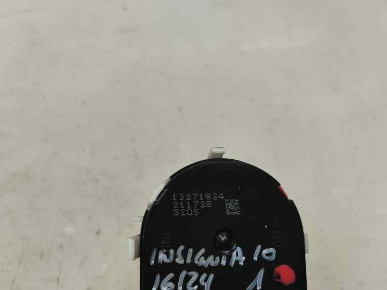 MANDO RETROVISOR OPEL INSIGNIA BERLINA 2010 2.0 CDTI (131 CV)