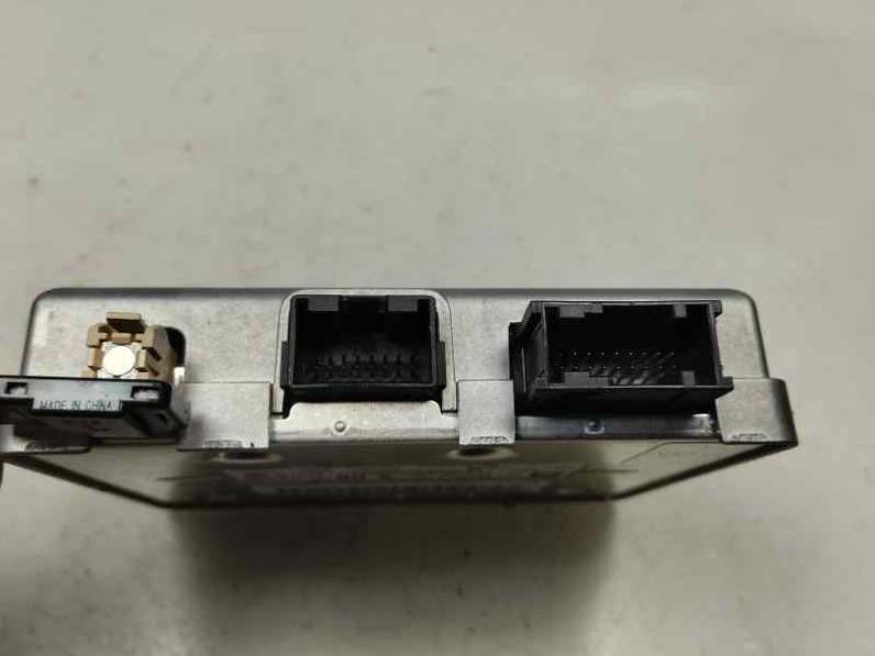 MODULO ELECTRONICO OPEL INSIGNIA BERLINA 2010 2.0 CDTI (131 CV)