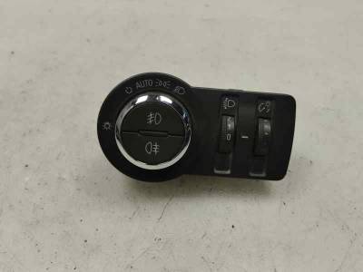 MANDO LUCES OPEL INSIGNIA BERLINA 2010 2.0 CDTI (131 CV)