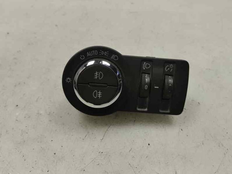 MANDO LUCES OPEL INSIGNIA BERLINA 2010 2.0 CDTI (131 CV)