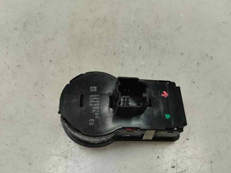 MANDO LUCES OPEL INSIGNIA BERLINA 2010 2.0 CDTI (131 CV)