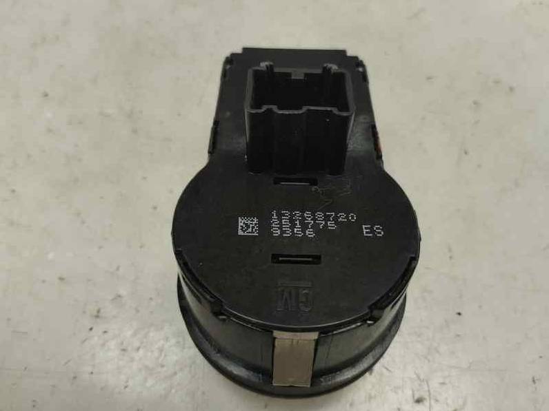 MANDO LUCES OPEL INSIGNIA BERLINA 2010 2.0 CDTI (131 CV)