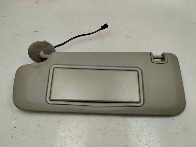 PARASOL IZQUIERDO OPEL INSIGNIA BERLINA 2010 2.0 CDTI (131 CV)