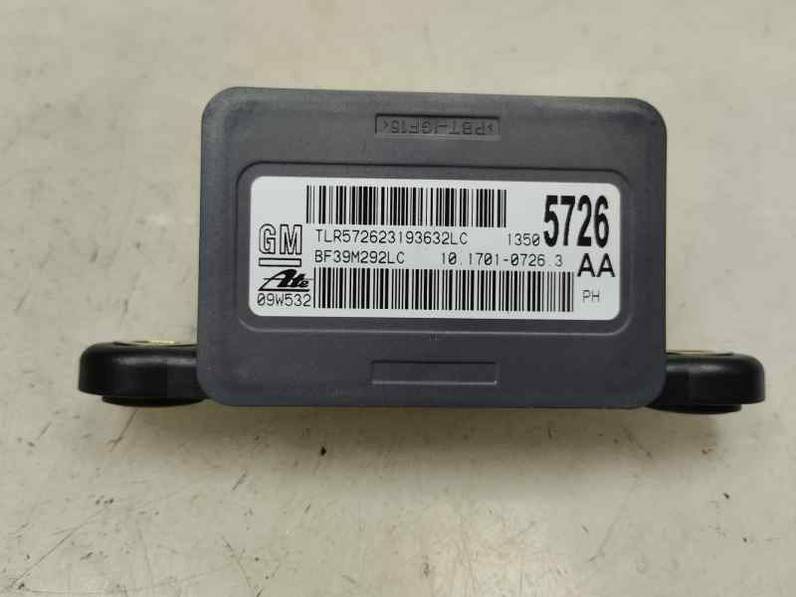 SENSOR OPEL INSIGNIA BERLINA 2010 2.0 CDTI (131 CV)