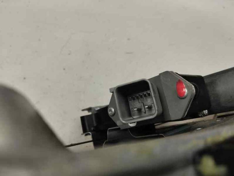 ELEVALUNAS TRASERO DERECHO OPEL INSIGNIA BERLINA 2010 2.0 CDTI (131 CV)